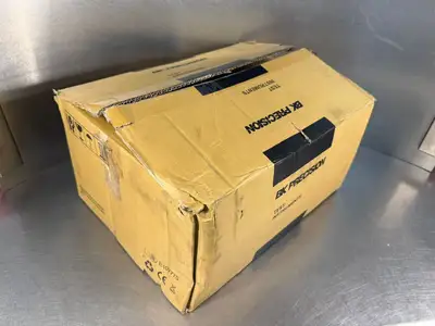 B&k Precision 1762 - Triple Output DC Power Supply (10.3.1)