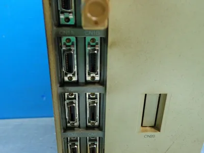 USED MITSUBISHI MDSASP185