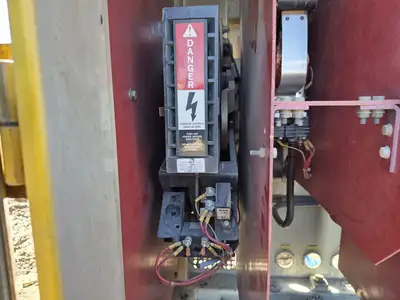 USED KOMATSU 830E-1DC