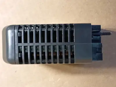 Used FISHER-ROSEMOUNT SYSTEMS KJ3223X1-BA1 Misc Electrical & Power Parts British Columbia CA | Lenmark #1438981