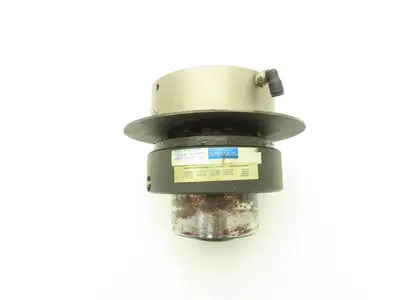 American Autogard 602ACT2MP8 Pneumatic Torque Limiter Clutch Brake 1-1/4" Bore
