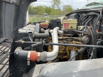 USED 1997 GMC C7500