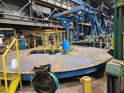 Used STAMCO _UNKNOWN_ Banding Machinery & Lines New Jersey US | National Machinery Exchange #1499935