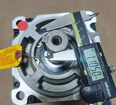USED Allen-Bradley 7064-05-4204