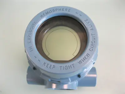 Used Rosemount 3144P D1A2NAM5K1021 Sensors New Hampshire US | Bitter End Trading #1453007