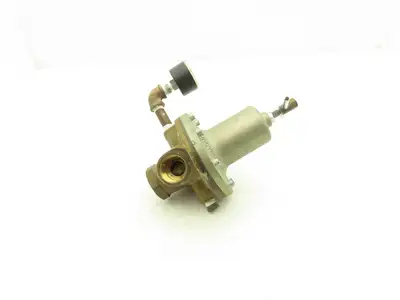 Used REGO _UNKNOWN_ Plumbing Equipment | Arrow Industrial #612018