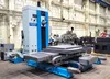 Femco 4" CNC Table Type Boring Mill thumbnail