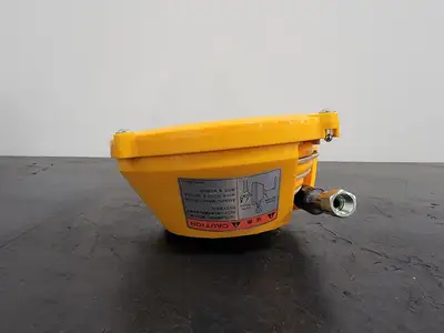USED ENDO ATB-O