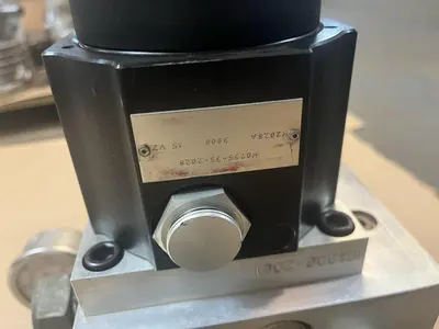 Used FIFE D31063 Filters | Surplus Asset Holdings #1219686