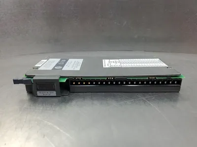 Allen Bradley 1771-OGD TTL Output Module. 3D-39