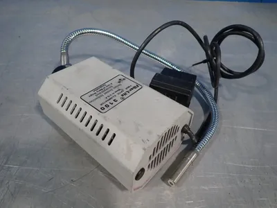 USED FIBERLITE 3100