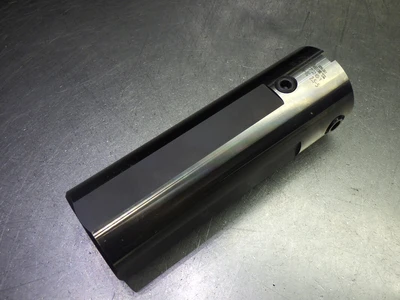 Komet ABS63 N-TC Modular Tool Holder Adapter 2.5" Shank A0117261 (LOC2059B)