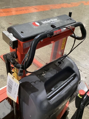 USED 2011 INTERTHOR ELFSR1001/890