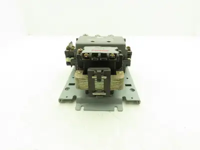 Furnas 40JB32A Motor Starter 135A 575VAC 3ph 100Hp NEMA 4 120V Coil