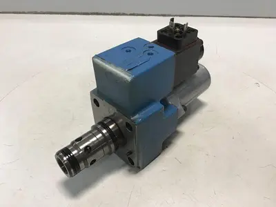 USED VICKERS CVU16EFPB291931