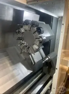 USED 2022 HAAS ST-30