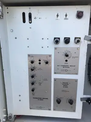 USED 1988 FERRANTI-PACKARD 25