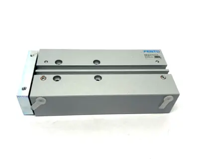 DFM-16-55-B-P-A-KF, 529120 | Festo DFM-16-55-B-P-A-KF Guided Drive Cylinder 16mm Bore 55mm Stroke 529120 - New Other
