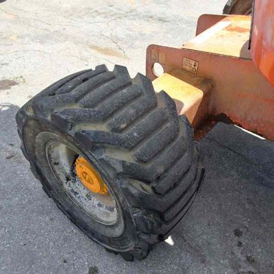 USED 2013 JLG 450AJ