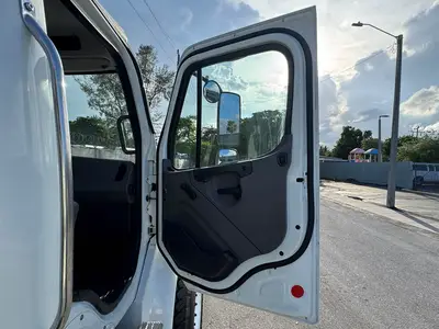 Used 2016 ALTEC L42M Bucket (boom) trucks Florida US | Truck and Van Outlet #1509238