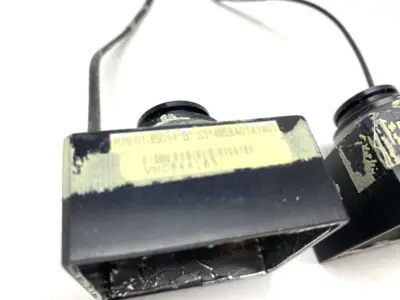 Used ASM 01-89014 B, 01-89014 A Lighting Michigan US | Maverick Industrial Sales #1489307
