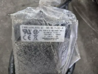 USED AMERIVACS AVN-20