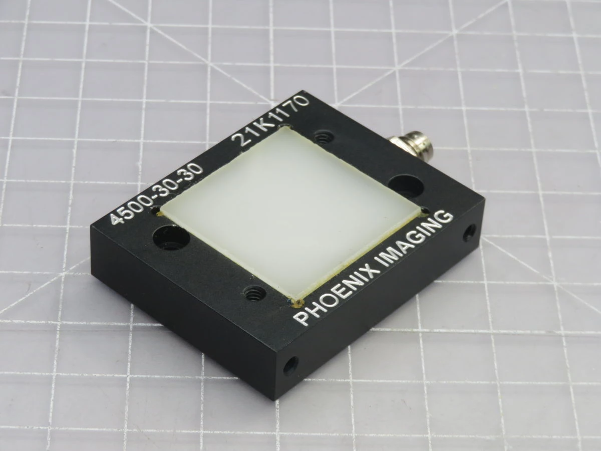 Used PHOENIX IMAGING _UNKNOWN_ Light Sources / LED Texas US | OCO Industrial #1689495