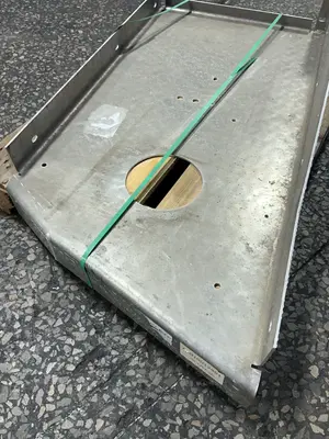 27” X 57” Platform