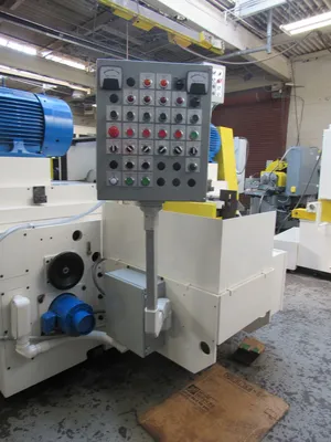 2025 GARDNER SDG6-30 GRINDERS, DISC, HORIZONTAL, DOUBLE | GCH Machinery (5)