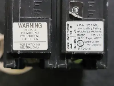 USED MURRAY MP220SN