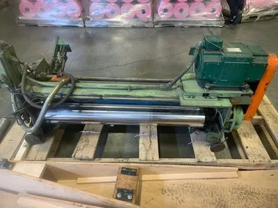 STERLING primary nip Nips & Cast Units, Primary Nips | Mark One Machinery (1)