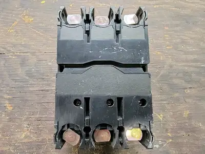 USED MITSUBISHI NF-SF3050