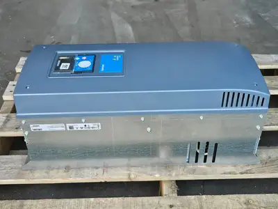 Used VACON NXP00752-A2H0SSV-A9A2000000 Switchgears British Columbia CA | Lenmark #1426984