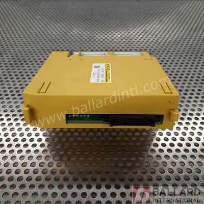 FANUC Digital 16 Input I/O Module AID16D