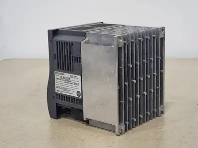 USED MITSUBISHI ELECTRIC CORPORATION FR-BU2-C22K
