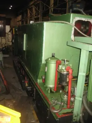USED 1972 ITAMI UHS-8