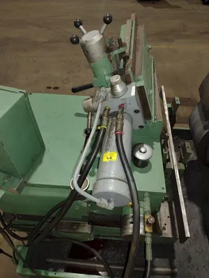 1984 SUPERTEC STC-20 Centerless Grinders | Myers Technology Co., LLC (9)