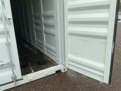 Used _UNKNOWN_ _UNKNOWN_ Shipping Containers Michigan US | Miedema Asset Management Group #1425243