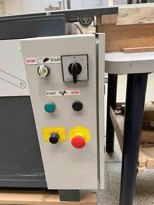 Used 2021 KUSING PR 160 Cross Cut Saws CZ | Amaron s.r.o. #1068150