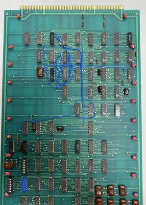 Used CINCINNATI MILACRON 3-531-3161A Miscellaneous Equipment (Electrical & Power) | Surplus Asset Holdings #1197589