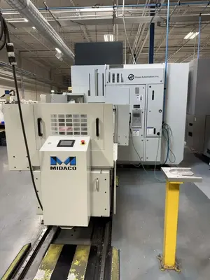 2017 HAAS UMC-750SS Universal Machining Centers | Toolquip, Inc. (2)
