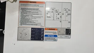 2019 MAZAK VTC 200C MACHINING CENTERS, VERT., N/C & CNC | Prime Machinery (21)