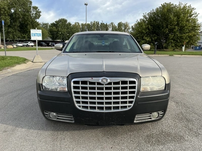 Used 2008 CHRYSLER 300 Sedans Michigan US | Miedema Asset Management Group #1457233