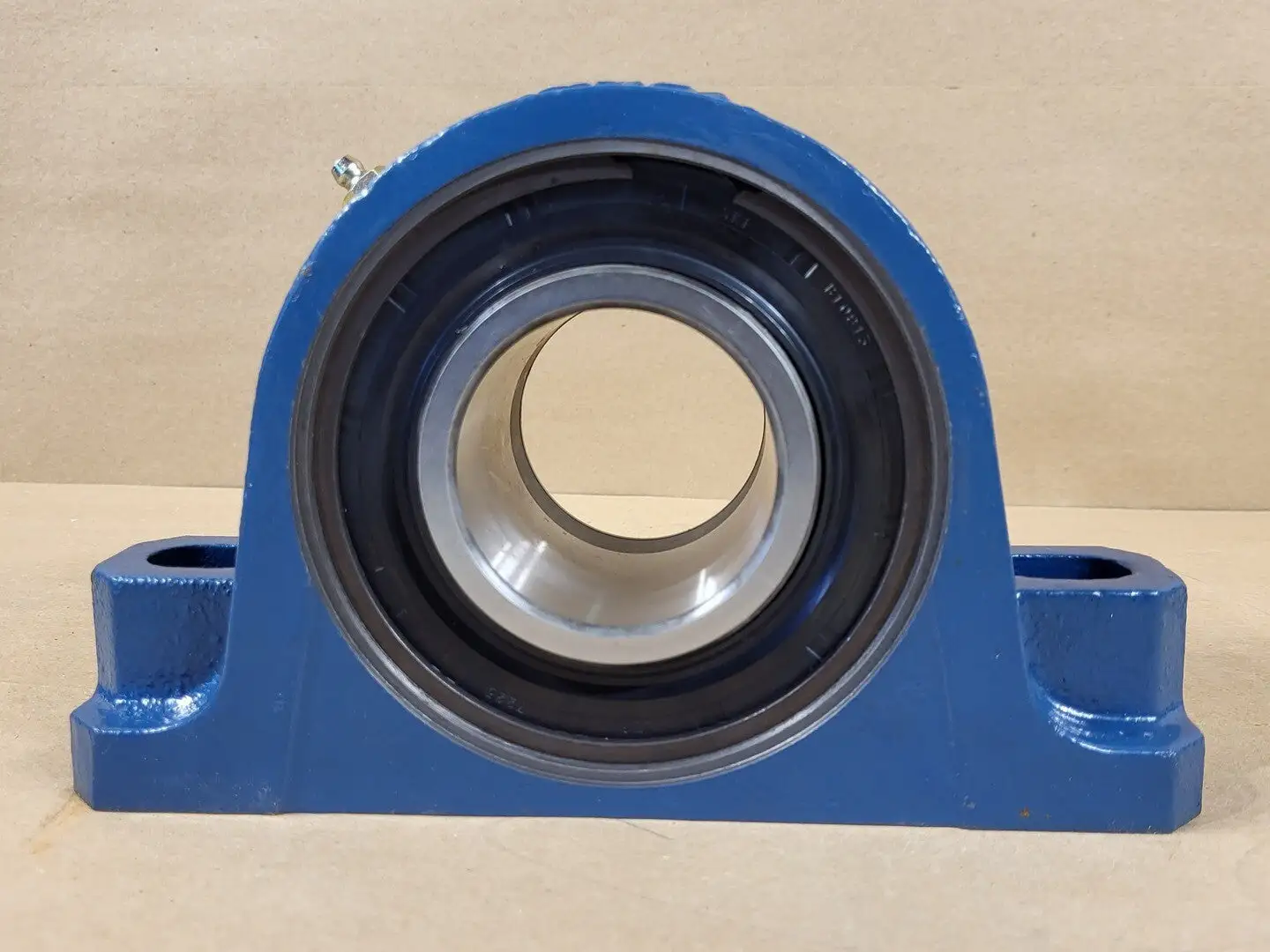 Pillow Block Bearing 2-7/16" Bore