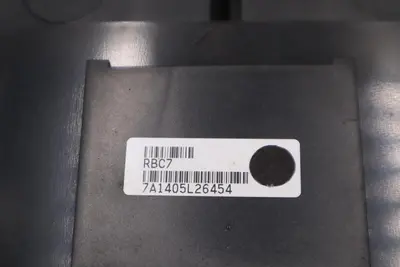 NEW SCHNEIDER ELECTRIC APC RBC7 NON-SPILLABLE BATTERY 17AH 12 VAC STOCK H68