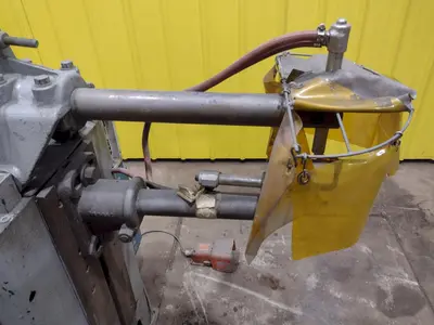 USED FEDERAL R6-36-M