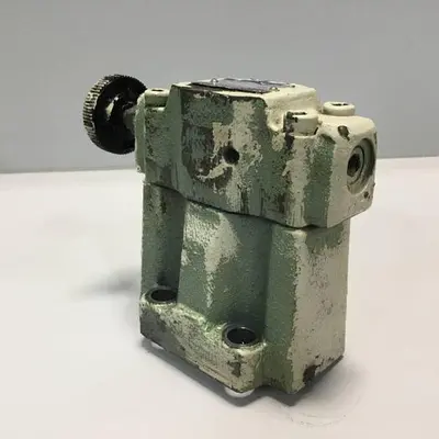USED YUKEN S-BC-03-R-4001