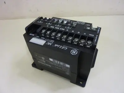 USED GENERAL ELECTRIC GELMCA120V10A