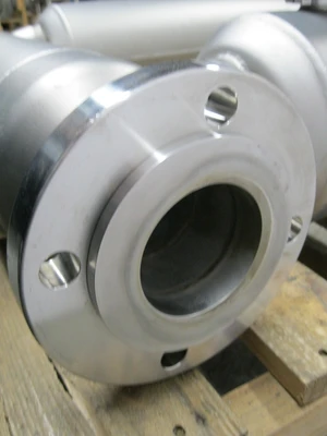 Used Micromotion _UNKNOWN_ Sensors New Hampshire US | Bitter End Trading #1452976