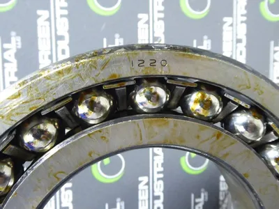 Bearings Limited 1220 Self Aligning Ball Bearing New